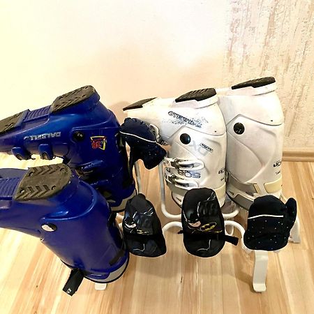 Aparment Klara-Chopok-3 Ski Resorts Within 15 Min, 24H Reception, Washer Mýto pod Ďumbierom المظهر الخارجي الصورة
